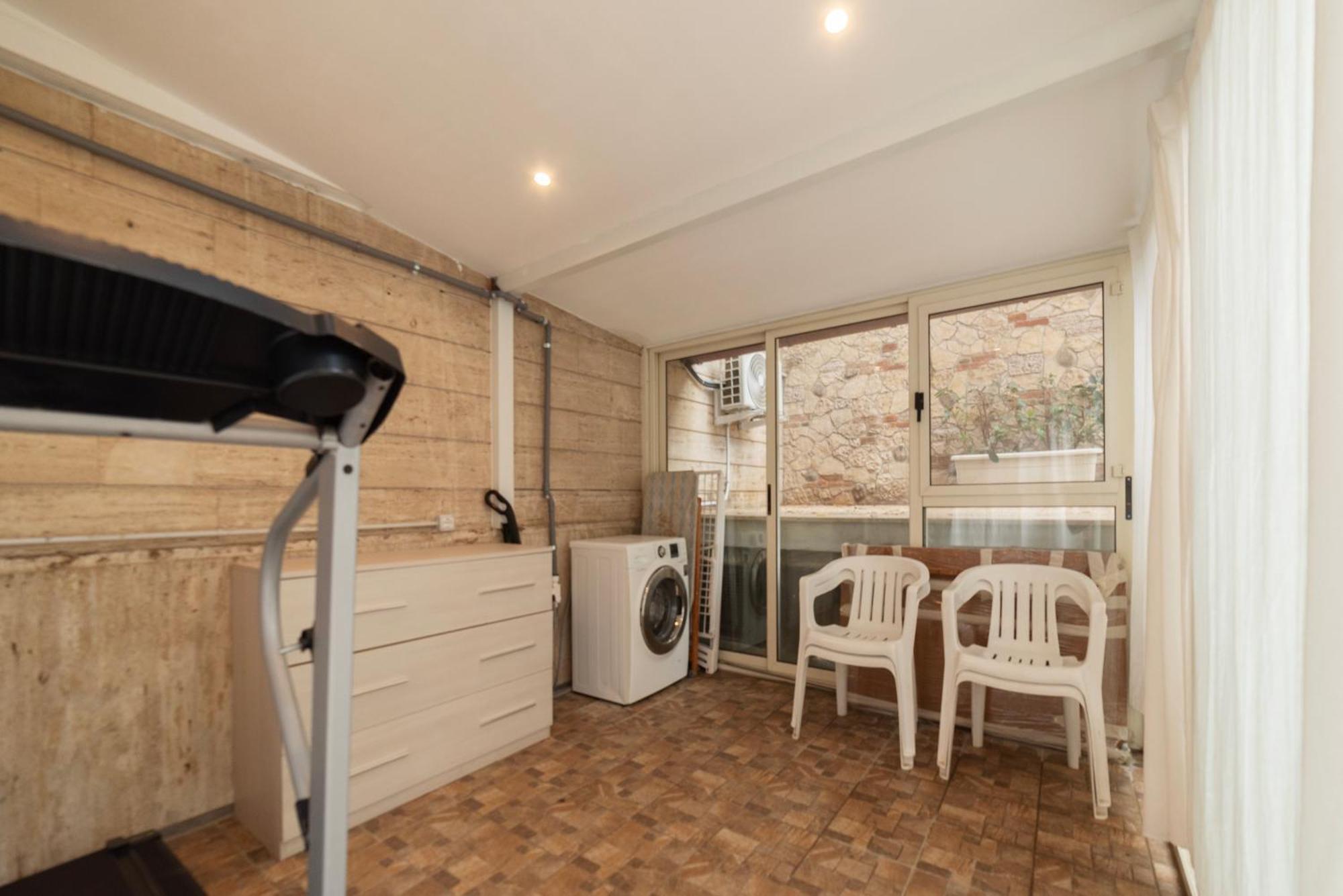 San Pietro Terrace Apartment Рим Экстерьер фото